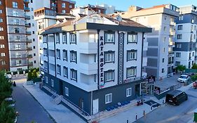Kaya Hotel Saw